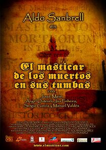 Watch El masticar de los muertos en sus tumbas (Short 2005)
