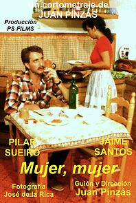 Watch Mujer, mujer (Short 1983)
