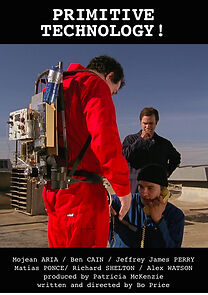 Watch Primitive Technology (Short 2016)