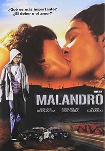 Watch Malandro (True Magic)