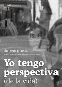 Watch Yo tengo perspectiva: de la vida (Short 2014)