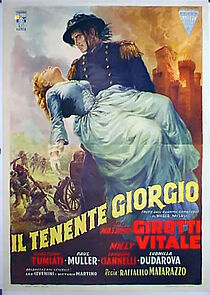 Watch Il tenente Giorgio