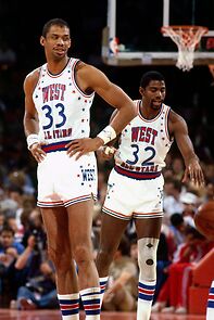 Watch 1982 NBA All-Star Game (TV Special 1982)