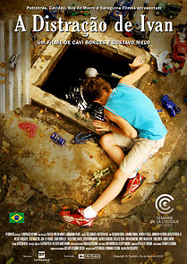 Watch A Distração de Ivan (Short 2010)