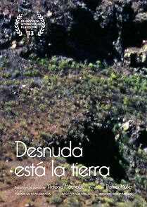 Watch Naked Earth (Short 2015)