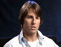 Watch Cruise on Kubrick