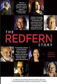 Watch The Redfern Story