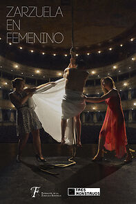 Watch Zarzuela en Femenino