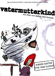 Watch Vatermutterkind (Short 2010)