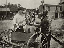 Watch The Taming of Wild Bill (Short 1916)