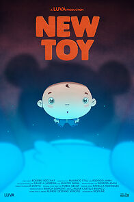 Watch New Toy (Short 2017)
