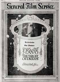 Watch The Target of Dreams (Short 1916)