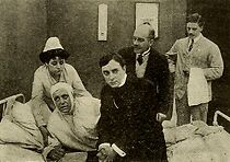 Watch Targets of Fate (Short 1913)