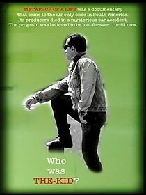 Watch Metaphor of a Life