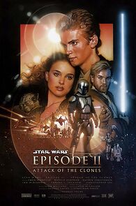 Watch Star Wars Episode II: The Saga Continues