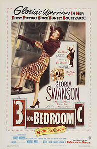 Watch Three for Bedroom C
