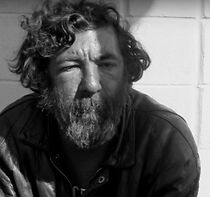 Watch Homeless on Rosecrans (Short)