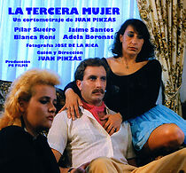 Watch La tercera mujer (Short 1983)