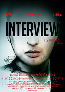 Watch Interview (Short 2010)