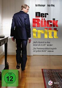 Watch Der Rücktritt