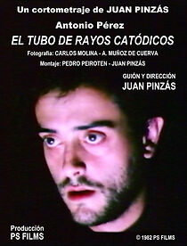 Watch El tubo de rayos catódicos (Short 1981)