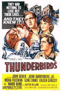 Watch Thunderbirds
