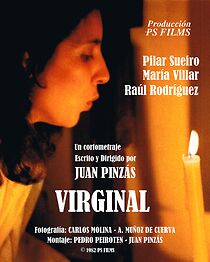 Watch Virginal: Segunda parte de vestida de fiesta (Short 1981)