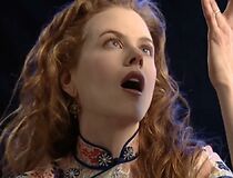 Watch Kidman on Kubrick