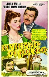 Watch The Lovers of Toledo