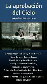 Watch La aprobación del cielo (Short 2004)