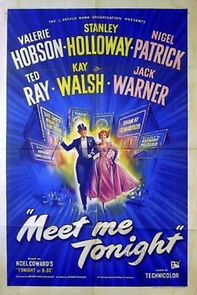 Watch Tonight at 8:30