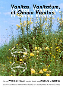 Watch Vanitas, Vanitatum, et Omnia Vanitas (Short 2015)