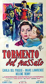 Watch Tormento del passato