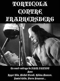 Watch Torticola contre Frankensberg (Short 1952)