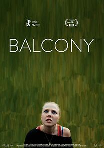Watch Balcony (Short 2015)