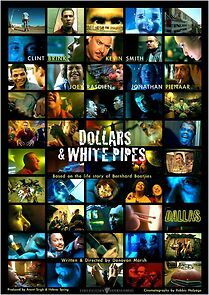 Watch Dollar$ + White Pipes