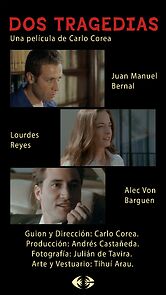 Watch Dos tragedias