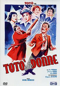 Watch Totò e le donne