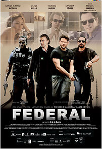 Watch Federal