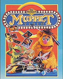 Watch Fozzie's Muppet Scrapbook