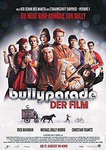 Watch Bullyparade: The Movie