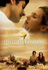 Watch A História de Rosa