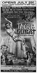 Watch Taong gubat