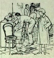 Watch The Castiglioni Brothers