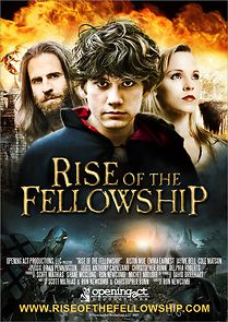 Watch Rise of the Fellowship