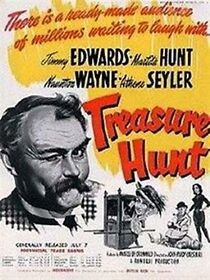 Watch Treasure Hunt