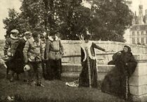 Watch An Eye for an Eye; or, The Last Days of King Henry III of France (Short 1911)