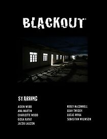 Watch Blackout (TV Short 2016)