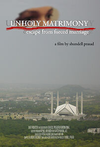 Watch Unholy Matrimony
