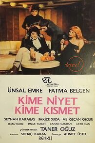 Watch Kime Niyet Kime Kismet